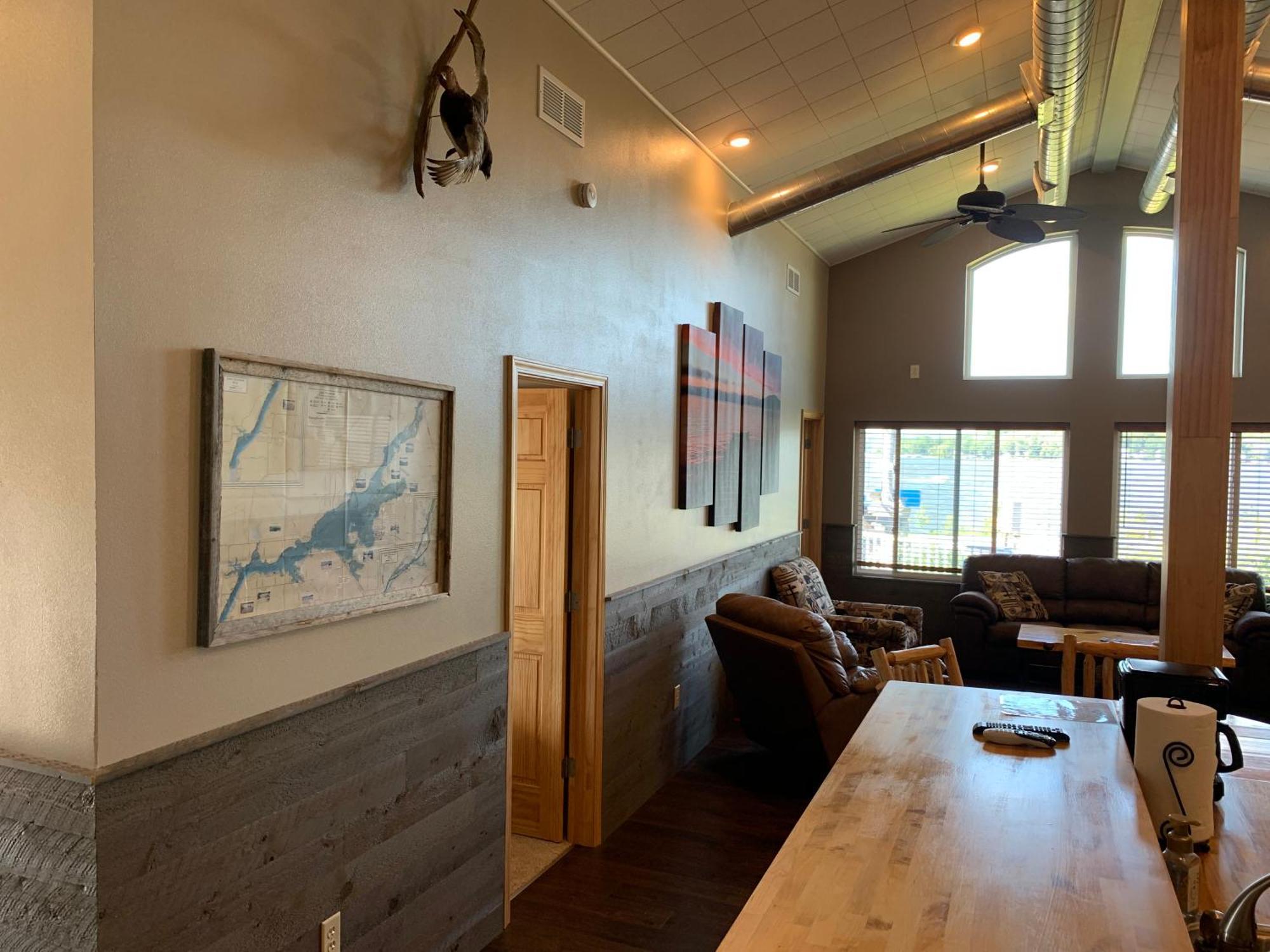 Luckys Lodge Lodi Exterior foto